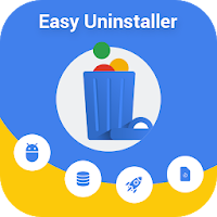 Easy Uninstaller Junk CleanerApp Backup Restore