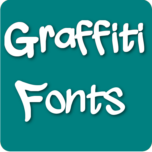 Graffiti Fonts for FlipFont Windows에서 다운로드