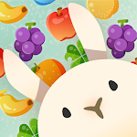 Cover Image of Download Bunny Life - Munch Munch Puzzle - 2.9 APK