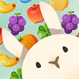 Bunny Life - Munch Munch Puzzle - icon