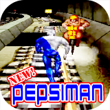 ProGuide Pepsiman 2017 icon