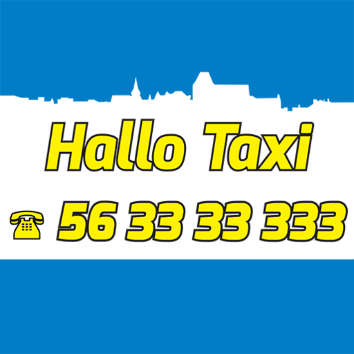 Hallo Taxi Toruń  Icon