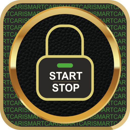 ISmartCar logo