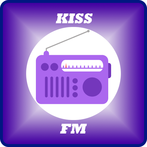 Radio Kiss FM Online logo