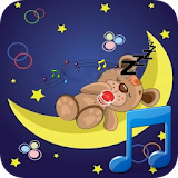Lullaby For Babies icon