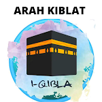 Cover Image of Download KIBLAT, ARAH KIBLAT, KOMPAS KIBLAT, MANTAP JOSS 1.0.0 APK