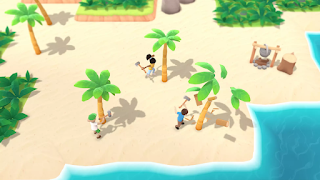 Island Survival - Screenshot 2
