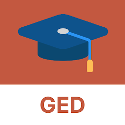 Icon image GED Practice Test Prep 2024