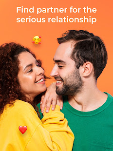 Teamo u2013 best online dating app for singles nearby  Screenshots 13