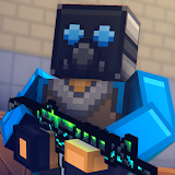 BLOCKPOST Mobile: PvP FPS icon