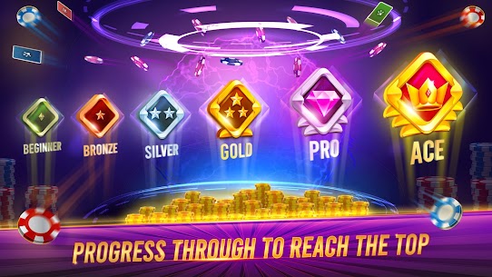 Teen Patti Gold Card Game Apk for Android 7.13 2