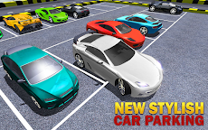 Car Parking: 3D Car Gamesのおすすめ画像1