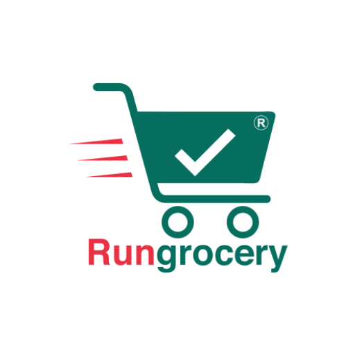 Rungrocery logo
