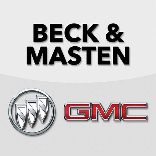 Beck & Masten Buick GMC  Icon