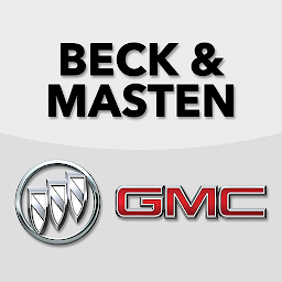 Значок приложения "Beck & Masten Buick GMC"
