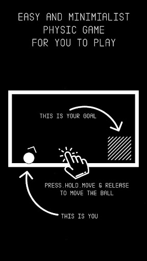 Android application Ball Quest screenshort