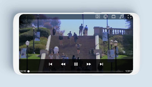 Video Locker - Video Player