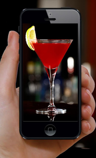 Easy Drinks Screen 3