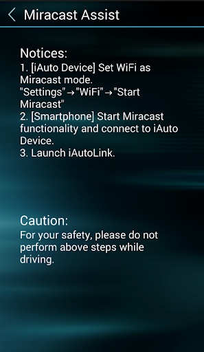 iAutoLink Screenshot 2 - AppWisp.com