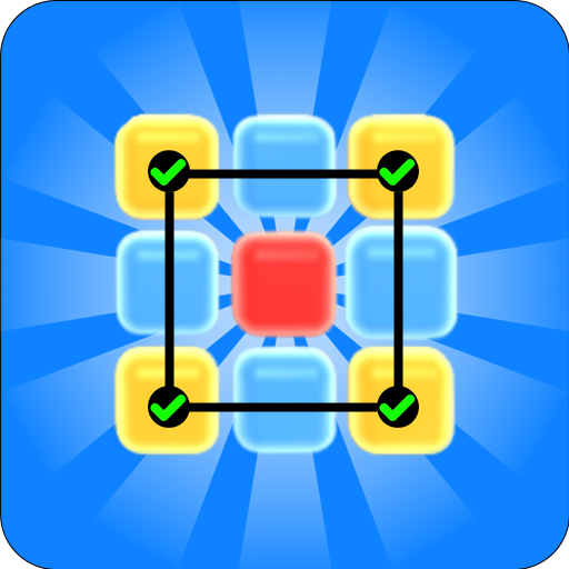 Match Blast! 3D logo