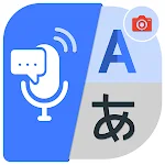 All languages: Voice Translate