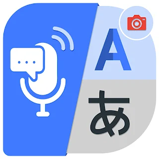 All languages: Voice Translate