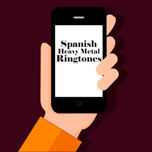 Spanish Heavy Metal Tones