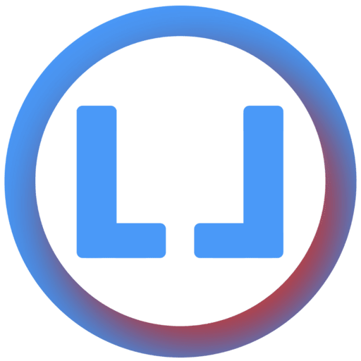 LetsLicious logo