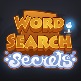 Word Search Secrets icon