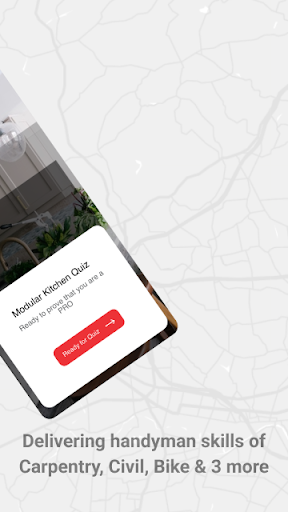 Easy Fix Handyman Technology