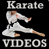 Karate VIDEOs icon