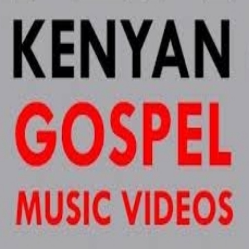 Android application Kenyan Gospel songs screenshort