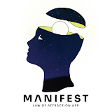 Law of Attraction App Manifest icon