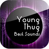 Young Thug Best Sounds icon