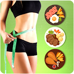 Receitas Fitness e pratos saudáveis Apk