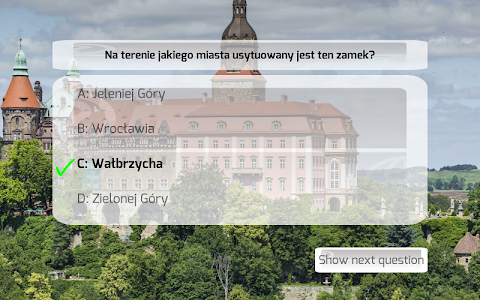 Polska, Gra Quizowaのおすすめ画像5