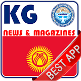 Kyrgyzstan News : Official icon