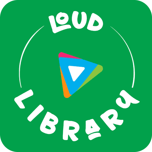 Loud Library