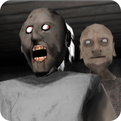 Oggy Granny 3 Game Horror MOD mobile android iOS apk download for