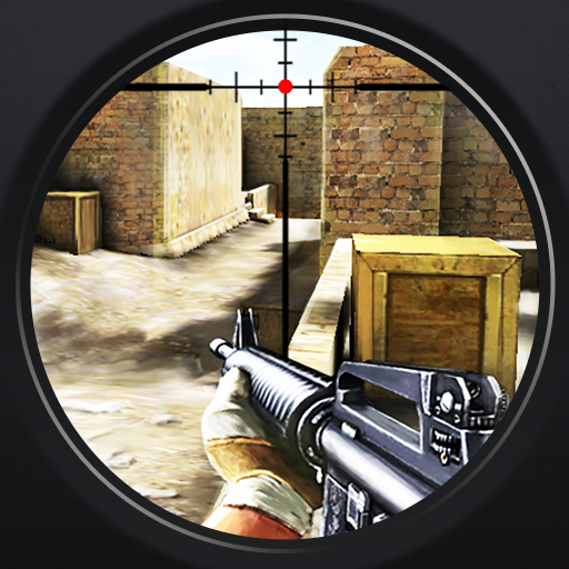 Jogo De Arma : Shooting Game – Apps no Google Play