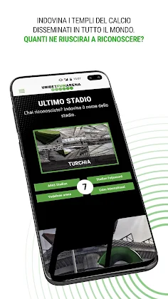 Unibet Fun Arena – Giochi di c - Screenshot 2