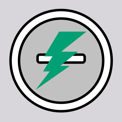 Calculadora de Luz México logo