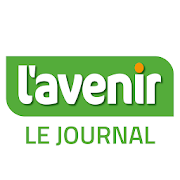 Top 14 News & Magazines Apps Like L'Avenir Journal - Best Alternatives