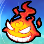 Cover Image of Download Soul Saver: Idle RPG 44 APK
