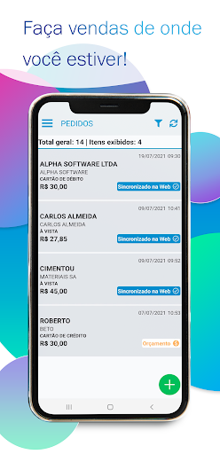 Venum Screen 2
