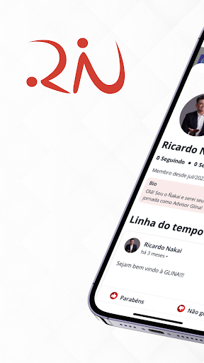 Android application Melhor Versão screenshort