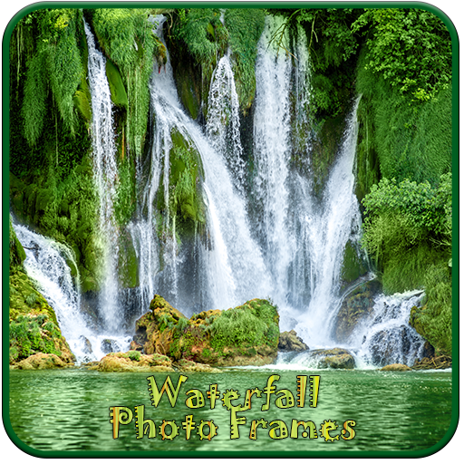 Waterfall Live Wallpaper 1.3 Icon