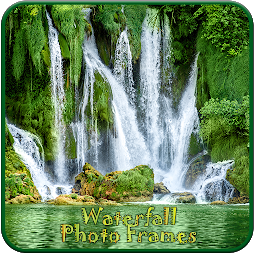 Icon image Waterfall Live Wallpaper
