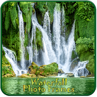 Waterfall Live Wallpaper