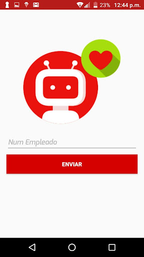 Android application Mi.QP screenshort